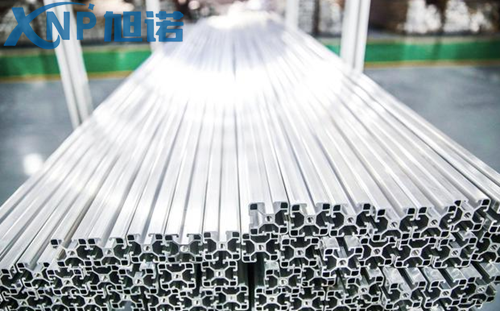 工業鋁型材種類多，我們要如何選擇