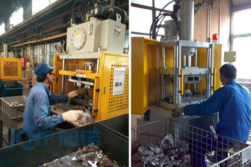 工業(yè)鋁型材沖壓前，如何對(duì)模具進(jìn)行合理設(shè)計(jì)？