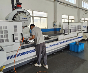 鋁型材加工廠家從接單到發(fā)貨的5個(gè)步驟流程