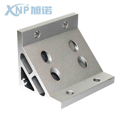 鋁型材框架選擇隱藏連接件還是外置連接件？?jī)?yōu)缺點(diǎn)有哪些？