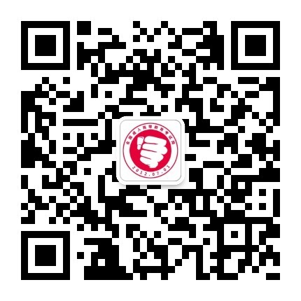 公眾號二維碼