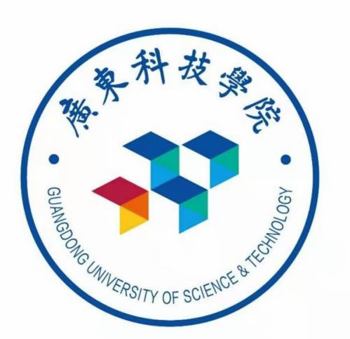 廣東科技學院 廣東科技學院成教logo