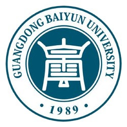 廣東白云學院 廣東白云學院成教logo