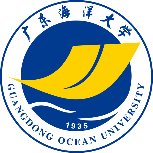 廣東海洋大學 廣東海洋大學成教logo